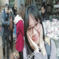 Gia sư giỏi Đại học Quốc gia Hà Nội - Đại học Kinh tế chuyên dạy kèm môn Tiếng Anh