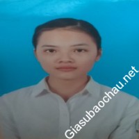 Gia sư giỏi Đại học Ngoại thương chuyên dạy kèm môn Toán, Tiếng Anh