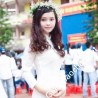 Gia sư giỏi Đại học Ngoại thương chuyên dạy kèm môn Tiếng Anh, Tiếng Pháp