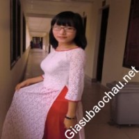 Gia sư giỏi Đại họcKHXH & NV chuyên dạy kèm môn Toán, Ngữ văn, Lịch sử, Địa lý