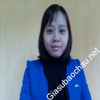 Gia sư giỏi Đại học Sư phạm Hà Nội chuyên dạy kèm môn Sinh học