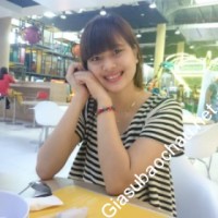 Gia sư giỏi Đại học Ngoại Ngữ - Đại học Đà Nẵng chuyên dạy kèm môn Tiếng Anh