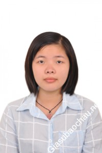 Gia sư giỏi Đại học Hà Nội chuyên dạy kèm môn Toán, Tiếng Anh