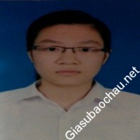Gia sư giỏi Đại học Ngoại thương chuyên dạy kèm môn Toán, Vật lý, Hóa
