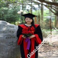 Gia sư giỏi Đại học Sư phạm Hà Nội chuyên dạy kèm môn Ngữ văn, Tiếng Việt