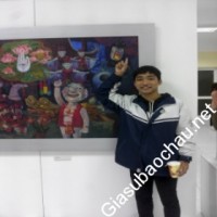 Gia sư giỏi Đại học Quốc gia Hà Nội - Đại học Khoa học Tự nhiên chuyên dạy kèm môn Hóa, Sinh học