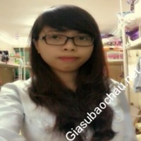 Gia sư giỏi Đại học KHXH và Nhân văn chuyên dạy kèm môn Tiếng Trung