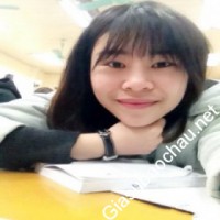 Gia sư giỏi Viện Đại học Mở Hà Nội chuyên dạy kèm môn Tiếng Trung