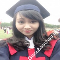 Gia sư giỏi Đại học Quốc gia Hà Nội - Đại học Ngoại ngữ chuyên dạy kèm môn Tiếng Trung