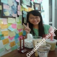 Gia sư giỏi Học viện tài chính chuyên dạy kèm môn Toán, Vật lý, Hóa