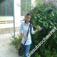 Gia sư giỏi Đại học Nha Trang
