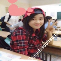 Gia sư giỏi Đại học Quốc gia Hà Nội - Đại học Khoa học Tự nhiên chuyên dạy kèm môn Toán, Tiếng Anh, Ngữ văn, Tiếng Việt