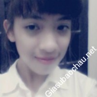 Gia sư giỏi Đại học Sư phạm Hà Nội chuyên dạy kèm môn Toán, Hóa