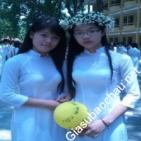 Gia sư giỏi Đại học Quốc gia Hà Nội - Đại học Khoa học Tự nhiên chuyên dạy kèm môn Toán, Sinh học
