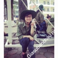 Gia sư giỏi Đại học Quốc gia Hà Nội - Đại học Khoa học Xã hội & Nhân văn chuyên dạy kèm môn Toán, Tiếng Anh, Ngữ văn, Luyện chữ đẹp