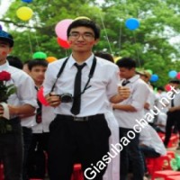 Gia sư giỏi Đại học Quốc gia Hà Nội - Đại học Khoa học Xã hội & Nhân văn chuyên dạy kèm môn Tiếng Anh giao tiếp, Tiếng Anh thi B1 Châu Âu
