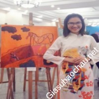 Gia sư giỏi Đại học Quốc gia Hà Nội - Đại học Ngoại ngữ chuyên dạy kèm môn Tiếng Anh, Ngữ văn, Tiếng Trung