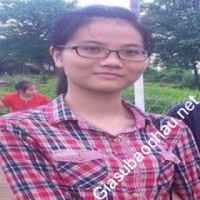 Gia sư giỏi Đại học Luật Hà Nội chuyên dạy kèm môn Toán, Tiếng Việt