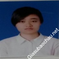 Gia sư giỏi Đại học Quốc gia Hà Nội - Đại học Ngoại ngữ chuyên dạy kèm môn Tiếng Anh, Tiếng Trung