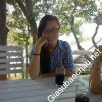 Gia sư giỏi Trường Đại Học Nha Trang - Hiện tại mình đang làm kế toán cho Công ty TNHH TM XD Hòa Điền chuyên dạy kèm môn Toán, Tiếng Việt
