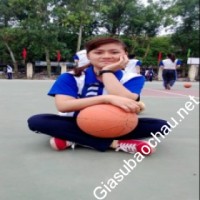 Gia sư giỏi Đại học Quốc gia Hà Nội - Đại học Ngoại ngữ chuyên dạy kèm môn Ngữ văn, Tiếng Việt
