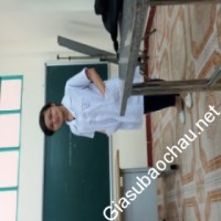 Gia sư giỏi Đại học Y Hà Nội chuyên dạy kèm môn Toán