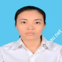 Gia sư giỏi Đại học Công nghiệp TP.HCM chuyên dạy kèm môn Toán, Vật lý, Hóa, Tin học, Sinh học