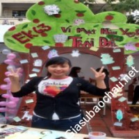 Gia sư giỏi Đại học Sư phạm Hà Nội chuyên dạy kèm môn Ngữ văn, Luyện chữ đẹp