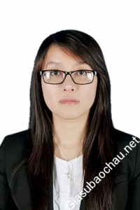Gia sư giỏi Trường Đại học Latrobe Melbourne Australia chuyên dạy kèm môn Tiếng Anh