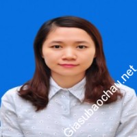 Gia sư giỏi Đại học Ngoại Ngữ - Đại học Đà Nẵng chuyên dạy kèm môn Tiếng Anh