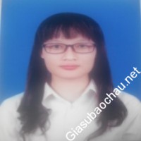 Gia sư giỏi Đại học Bách khoa Hà Nội chuyên dạy kèm môn Toán, Hóa, Tiếng Anh