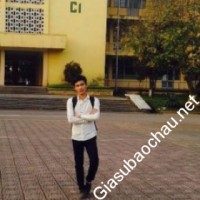 Gia sư giỏi Đại học Bách khoa Hà Nội chuyên dạy kèm môn Toán, Vật lý, Sinh học