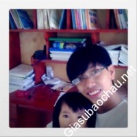 Gia sư giỏi Đại học Dược Hà Nội chuyên dạy kèm môn Toán, Hóa