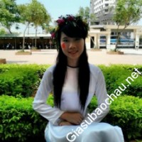 Gia sư giỏi Đại học Sư phạm Hà Nội chuyên dạy kèm môn Toán, Tiếng Anh, Sinh học, Tiếng Việt