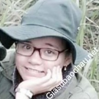 Gia sư giỏi Đại học Ngoại Ngữ - Đại học Đà Nẵng chuyên dạy kèm môn Tiếng Anh