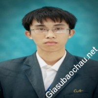 Gia sư giỏi Đại học Quốc gia Hà Nội - Đại học Khoa học Tự nhiên chuyên dạy kèm môn Hóa