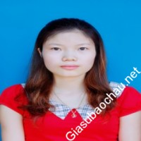 Gia sư giỏi Đại học Sư phạm Hà Nội chuyên dạy kèm môn Ngữ văn, Tiếng Việt