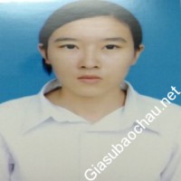 Gia sư giỏi Đại học Ngoại Ngữ -DHQuốc gia Hà Nội chuyên dạy kèm môn Toán, Tiếng Anh