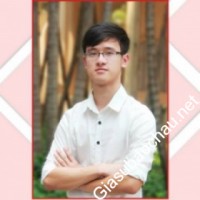 Gia sư giỏi Đại học Ngoại thương chuyên dạy kèm môn Toán, Tiếng Anh