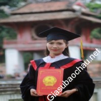 Gia sư giỏi Đại học Sư phạm Hà Nội chuyên dạy kèm môn Ngữ văn