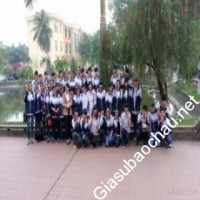 Gia sư giỏi Đại học Sư phạm Hà Nội 2 chuyên dạy kèm môn Ngữ văn, Địa lý, Luyện chữ đẹp, Tiếng Việt cho người nước ngoài