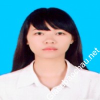 Gia sư giỏi Đại học Ngoại ngữ - Tin học TP.HCM chuyên dạy kèm môn Toán, Tiếng Hàn, Luyện chữ đẹp
