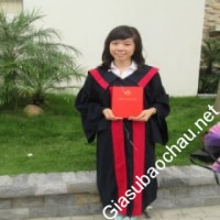 Gia sư giỏi Học viện Y dược học cổ truyền Việt Nam chuyên dạy kèm môn Toán, Hóa, Sinh học