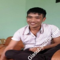 Gia sư giỏi Đại học Bách Khoa - Đại học Đà Nẵng chuyên dạy kèm môn Toán, Hóa