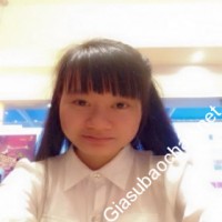 Gia sư giỏi Đại học Sư phạm Hà Nội chuyên dạy kèm môn Toán, Tin học