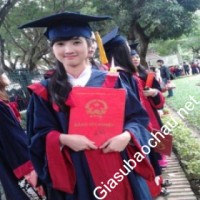 Gia sư giỏi Cao đẳng Sư phạm Hà Tây chuyên dạy kèm môn Toán, Luyện chữ đẹp, Tiếng Việt