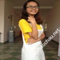 Gia sư giỏi Đại học Quốc gia Hà Nội - Đại học Khoa học Xã hội & Nhân văn chuyên dạy kèm môn Toán, Tiếng Hàn, Tiếng Việt