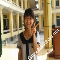 Gia sư giỏi Đại học Hà Nội chuyên dạy kèm môn Tiếng Anh