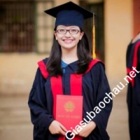 Gia sư giỏi Đại học Luật HN chuyên dạy kèm môn Toán, Hóa, Sinh học
