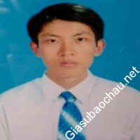 Gia sư giỏi Đại học Ngoại Ngữ - Đại học Đà Nẵng chuyên dạy kèm môn Toán, Tiếng Anh, Tin học, Tin học văn phòng, Tiếng Việt cho người nước ngoài, Tiếng Anh giao tiếp